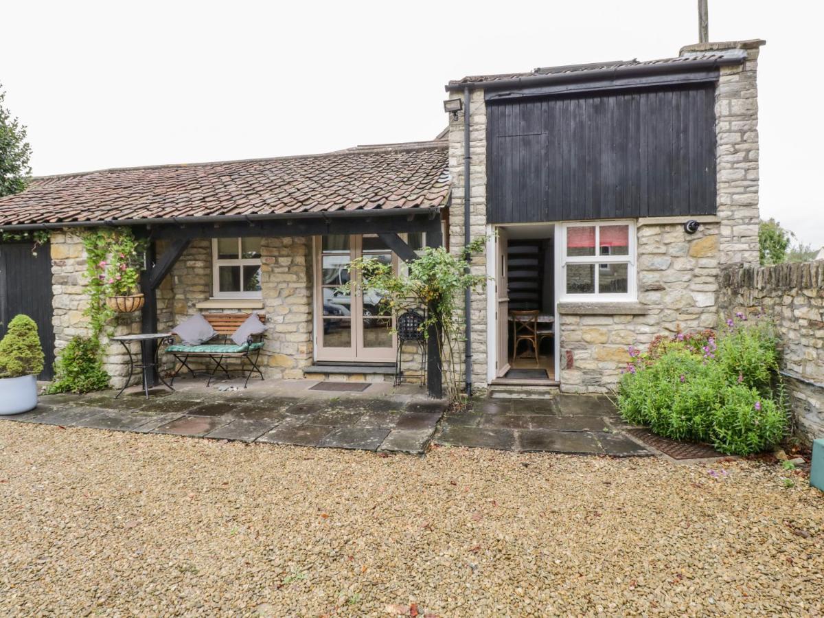 The Coach House Vila Bristol Exterior foto