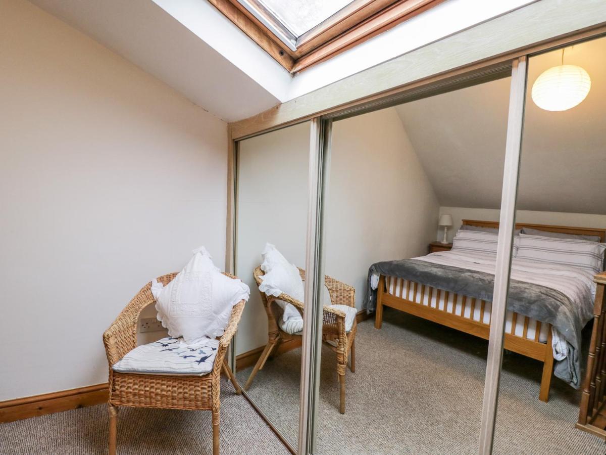 The Coach House Vila Bristol Exterior foto