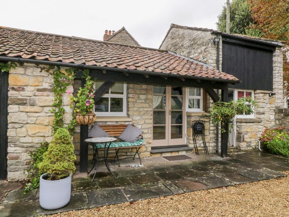 The Coach House Vila Bristol Exterior foto